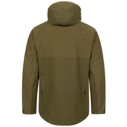 Blaser Herrenjacke Strike Dunkeloliv S
