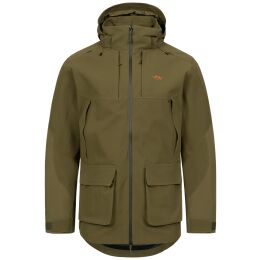 Blaser Herrenjacke Strike Dunkeloliv S