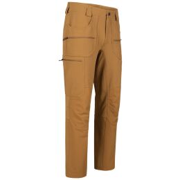 Blaser Herrenhose Striker SL Rubber Braun 52