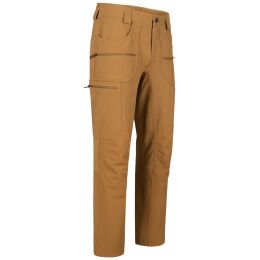 Blaser Herrenhose Striker SL Rubber Braun 56