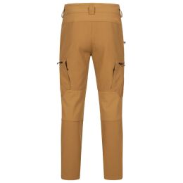 Blaser Herrenhose Striker SL Rubber Braun 56