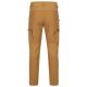 Blaser Herrenhose Striker SL Rubber Braun 56
