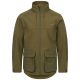 Blaser Herren Softshelljacke Tackle Dunkeloliv M