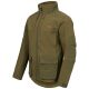 Blaser Herren Softshelljacke Tackle Dunkeloliv M