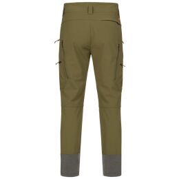 Blaser Herren Softshellhose Tackle