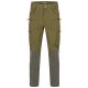 Blaser Herren Softshellhose Tackle Dunkeloliv 58