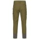 Blaser Herren Softshellhose Tackle Dunkeloliv 58