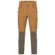 Blaser Herren Softshellhose Tackle Rubber Braun 48