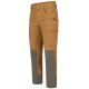 Blaser Herren Softshellhose Tackle Rubber Braun 48