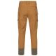 Blaser Herren Softshellhose Tackle Rubber Braun 48