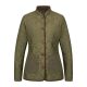 Blaser Damenjacke Casual Leonie Dunkeloliv