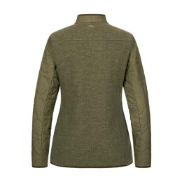 Blaser Damenjacke Casual Leonie Dunkeloliv 36