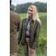 Blaser Damenjacke Casual Leonie Dunkeloliv 36
