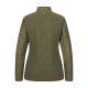 Blaser Damenjacke Casual Leonie Dunkeloliv 40
