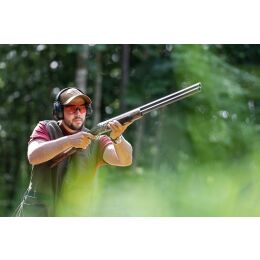 Blaser Cap Mesh Summer 2021 One Size