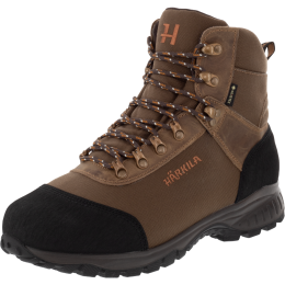 Härkila Herrenstiefel Wildwood GTX Mid Brown