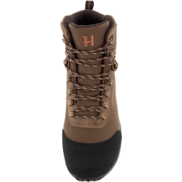 H&auml;rkila Herrenstiefel Wildwood GTX Mid Brown 41