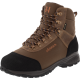 Härkila Herrenstiefel Wildwood GTX Mid Brown 42