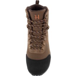 Hrkila Herrenstiefel Wildwood GTX Mid Brown 45