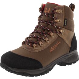 Hrkila Damenstiefel Wildwood 2.0 GTX Mid brown 40