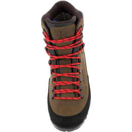 Härkila Herrenstiefel Saxnäs GTX Mid Brown