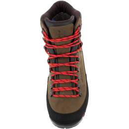 H&auml;rkila Herrenstiefel Saxn&auml;s GTX Mid Brown 46
