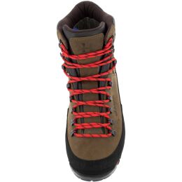 Hrkila Herrenstiefel Saxns GTX Mid Brown 47