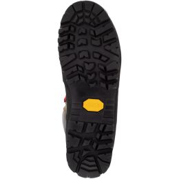Hrkila Herrenstiefel Saxns GTX Mid Brown 47