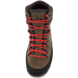 Härkila Damenstiefel Saxnäs HTX Mid Brown