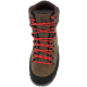 Härkila Damenstiefel Saxnäs HTX Mid Brown