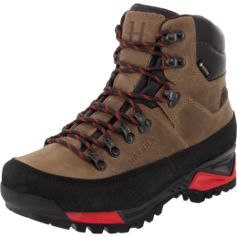H&auml;rkila Damenstiefel Saxn&auml;s HTX Mid Brown 39