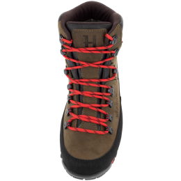 H&auml;rkila Damenstiefel Saxn&auml;s HTX Mid Brown 39