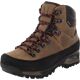 Härkila Damenstiefel Saxnäs HTX Mid Brown 40