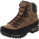 Härkila Damenstiefel Saxnäs HTX Mid Brown 41