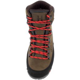 Hrkila Damenstiefel Saxns HTX Mid Brown 42