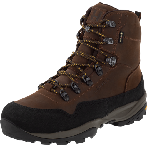 Härkila Herrenstiefel Pro Hunter Ledge 2.0 GTX Chocolate Brown