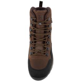 Hrkila Herrenstiefel Pro Hunter Ledge 2.0 GTX Chocolate Brown 41