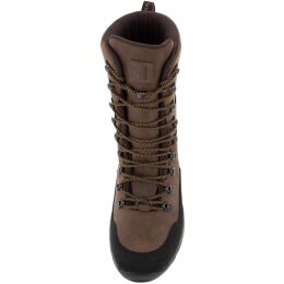 Hrkila Herrenstiefel Pro Hunter Ridge 2.0 GTX Dark brown 45