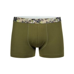 Blaser Herrenshorts Magnum 3.0 Grün