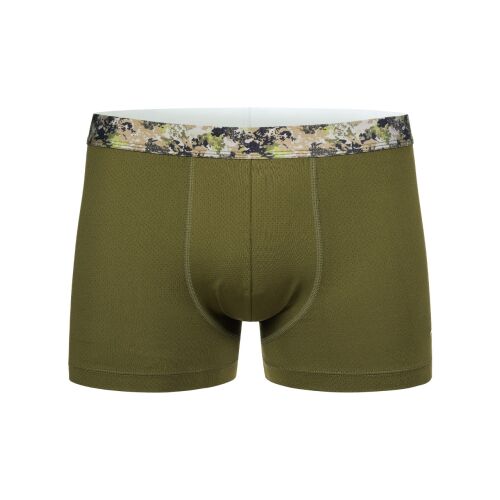 Blaser Herrenshorts Magnum 3.0 Grün XL