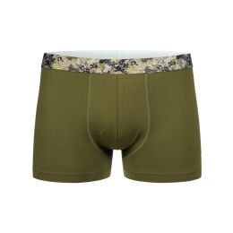 Blaser Herrenshorts Magnum 3.0 Gr&uuml;n XL