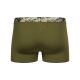 Blaser Herrenshorts Magnum 3.0 Grün XL