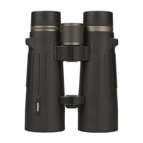 Dörr Dachkantfernglas Milan XP 10x50 Schwarz