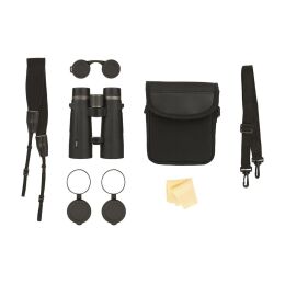 D&ouml;rr Dachkantfernglas Milan XP 10x50 Schwarz