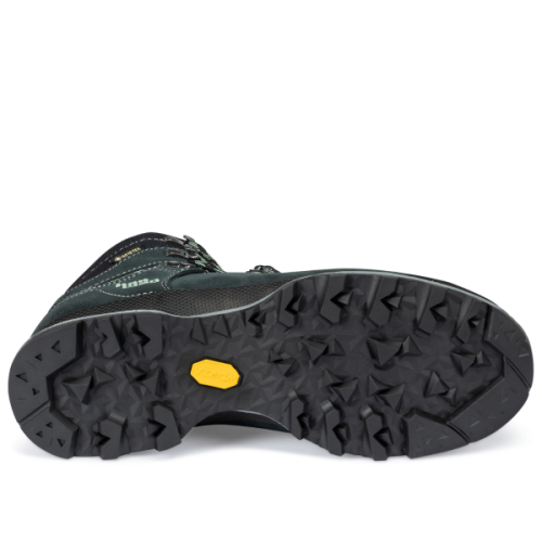 Han Wag Damen Tatra Light Lady GTX Petrol-Türkis, Grün 41,5