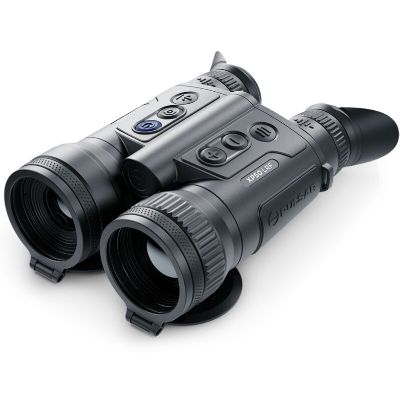 Pulsar Wrmebildgert Merger LRF XP50
