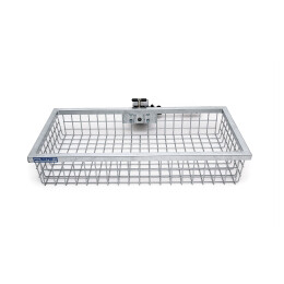 Heck-Pack Hecktransporter Premium Absenkbar + EHSV -...