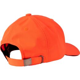 Hunt on Demand Jagdkappe orange/black