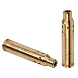 SIGHTMARK Laser-Schussprüfer Kal. 8x57 IS
