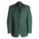 Hubertus Herren Schützenjacke dunkelgrün 27